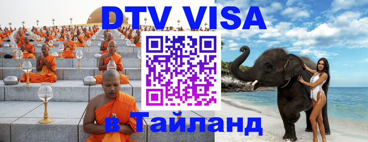 Оформление DTV визы под ключ: стоимость и тарифы, только загранпаспорт - 20.11.2025 